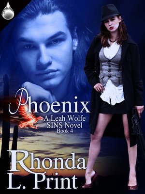 cover image of Phoenix